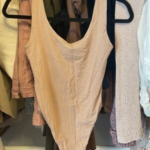 Indigo Luna bodysuit size medium (fits S)